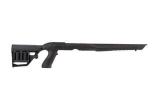 Adaptive Tactical Tac-Hammer RM4 stock for the Ruger 10/22.